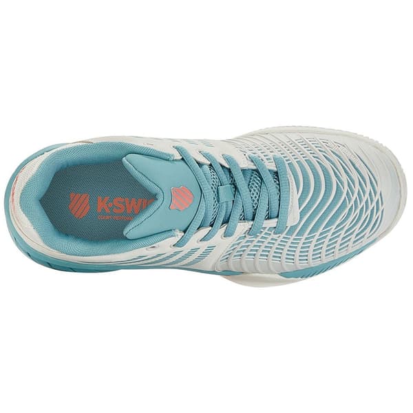 K-swiss Clay Sko Express Light 3 Hb Hvid EU 39 1/2 Kvinde