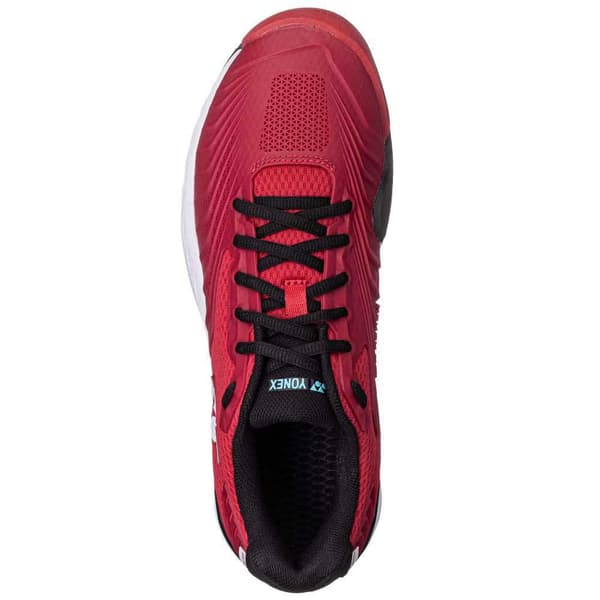 Yonex Alla Hovskor Power Cushion Eclipsion 4 Röd EU 44 Man