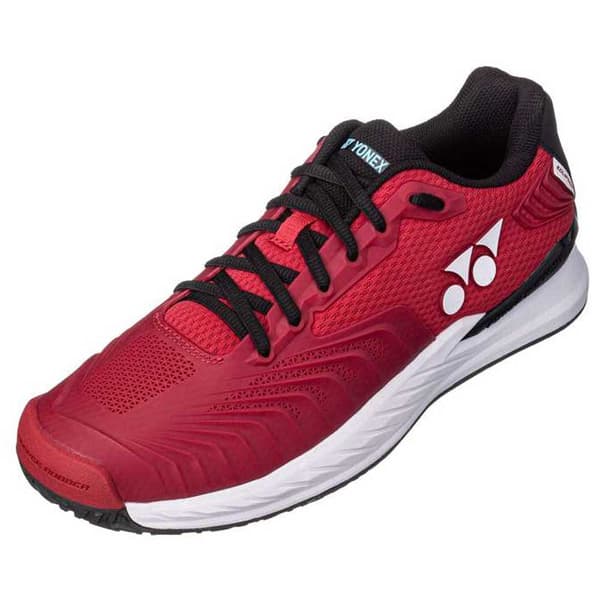 Yonex Alla Hovskor Power Cushion Eclipsion 4 Röd EU 44 Man