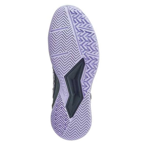 Yonex Indendørs Sko Power Cushion Eclipsion 4 Sort EU 42 Mand