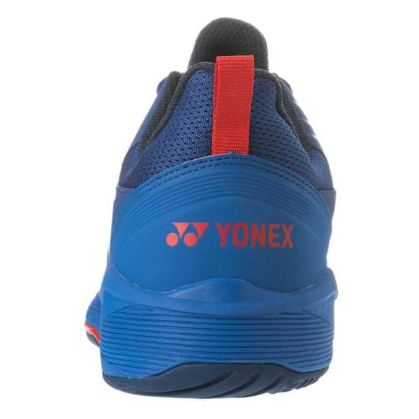 Yonex Lerskor Power Cushion Sonicage 3 Blå EU 40 Man