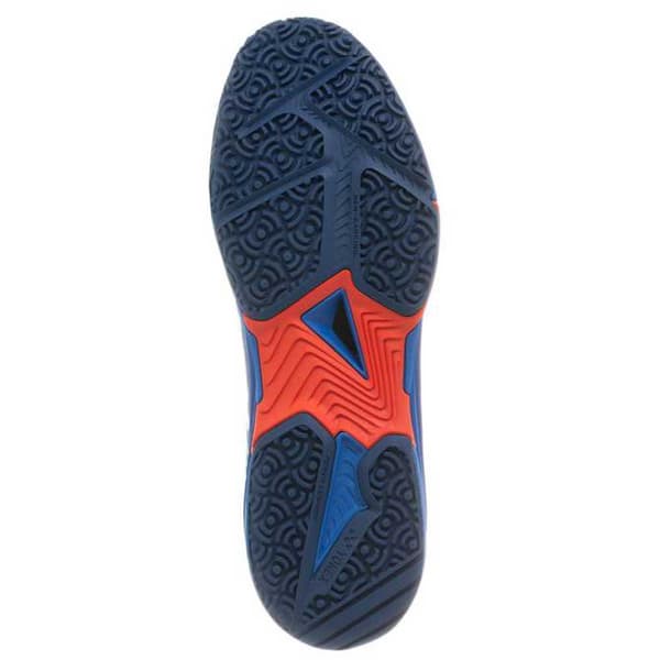 Yonex Lerskor Power Cushion Sonicage 3 Blå EU 40 Man