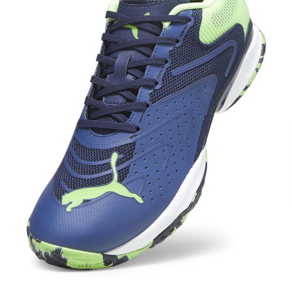 Puma Padel Kengät Solarattack Rct Sininen EU 40 Mies