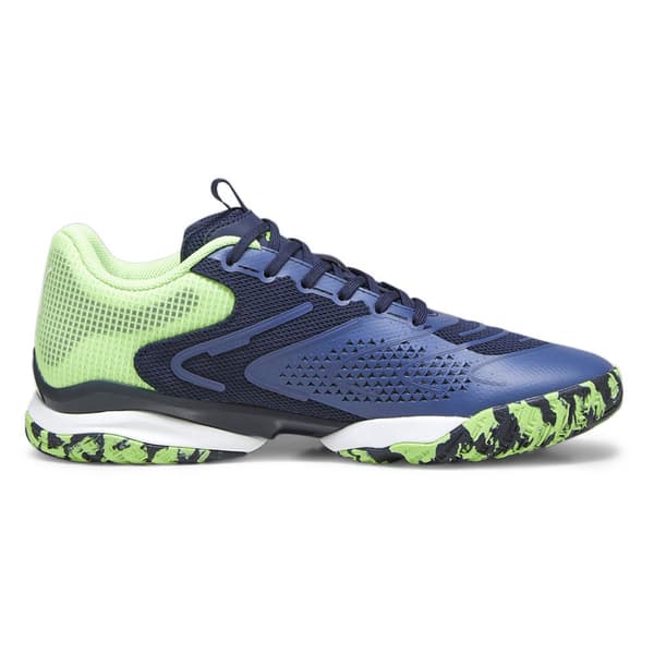 Puma Padel Skor Solarattack Rct Blå EU 44 Man
