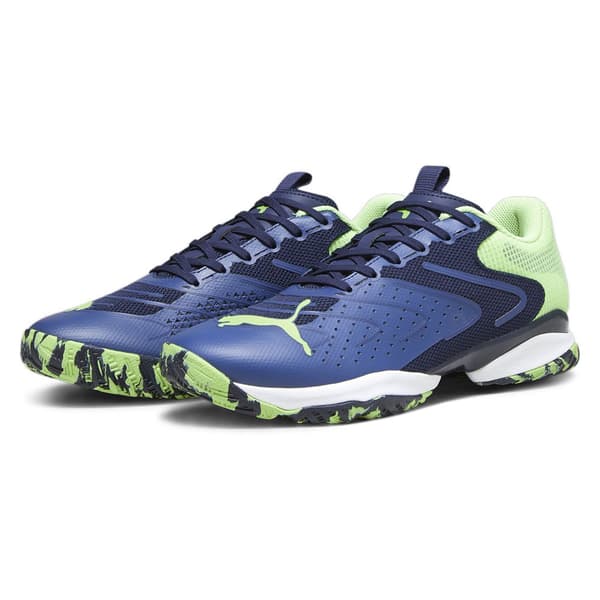 Puma Padel Kengät Solarattack Rct Sininen EU 44 Mies