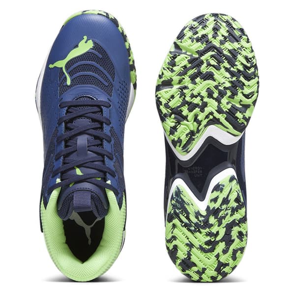 Puma Padel Skor Solarattack Rct Blå EU 44 1/2 Man