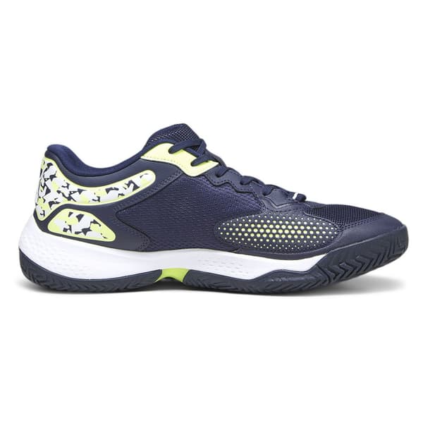 Puma Padel Kengät Solarcourt Rct Sininen EU 40 Mies