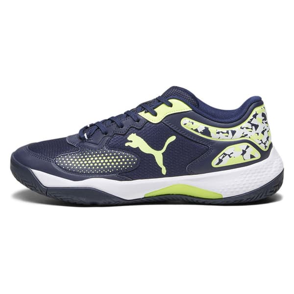 Puma Padel Kengät Solarcourt Rct Sininen EU 44 1/2 Mies