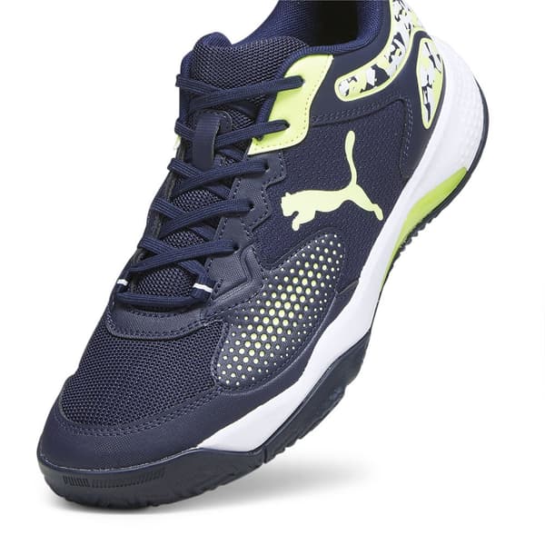 Puma Padel Kengät Solarcourt Rct Sininen EU 44 1/2 Mies