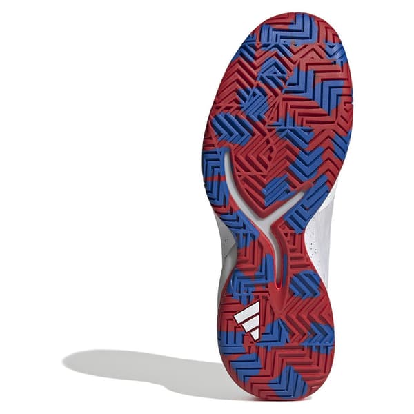 Adidas Alla Hovskor Adizero Cybersonic Vit EU 42 Man