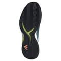 Miniatyrbillede 2 af 8: Adidas Alle Court Sko Adizero Cybersonic Clay Grøn EU 44 Mand