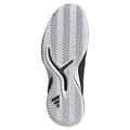 Miniatyrbillede 2 af 8: Adidas Alle Court Sko Adizero Cybersonic Clay Sort EU 44 2/3 Mand