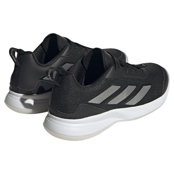 Adidas Alla Hovskor Avaflash Svart EU 40 Kvinna
