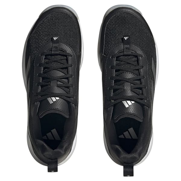 Adidas Alla Hovskor Avaflash Svart EU 40 Kvinna