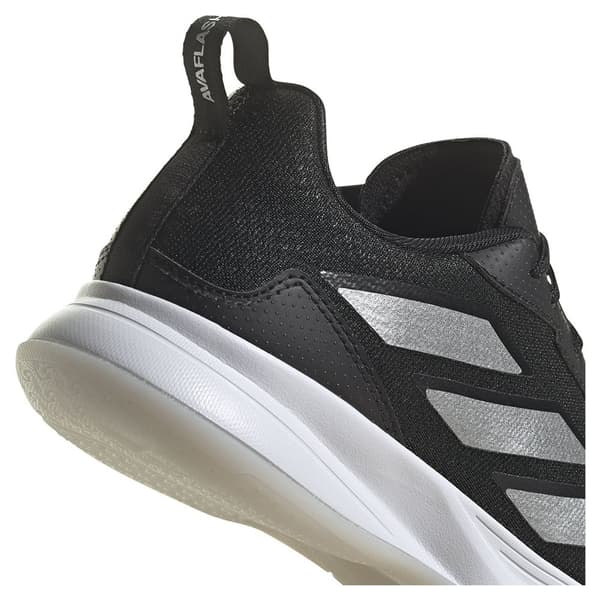 Adidas Alla Hovskor Avaflash Svart EU 40 Kvinna
