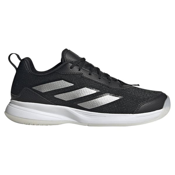 Adidas Alla Hovskor Avaflash Svart EU 40 Kvinna