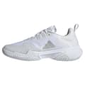 Miniatyrbillede 3 af 8: Adidas Alle Court Sko Barricade Hvid EU 37 1/3 Kvinde