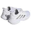 Miniatyrbillede 5 af 8: Adidas Alle Court Sko Barricade Hvid EU 37 1/3 Kvinde