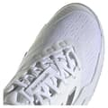 Miniatyrbillede 7 af 8: Adidas Alle Court Sko Barricade Hvid EU 37 1/3 Kvinde