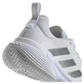 Miniatyrbillede 8 af 8: Adidas Alle Court Sko Barricade Hvid EU 37 1/3 Kvinde