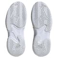 Miniatyrbillede 2 af 8: Adidas Alle Court Sko Barricade Hvid EU 37 1/3 Kvinde