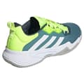 Miniatyrbild 5 av 8: Adidas Alla Hovskor Barricade Cl Grönt EU 43 1/3 Man