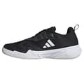 Miniatyrbillede 3 af 8: Adidas Alle Court Sko Barricade Cl Sort EU 42 Mand