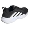 Miniatyrbillede 5 af 8: Adidas Alle Court Sko Barricade Cl Sort EU 42 Mand
