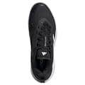Miniatyrbillede 6 af 8: Adidas Alle Court Sko Barricade Cl Sort EU 42 Mand