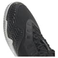 Miniatyrbillede 7 af 8: Adidas Alle Court Sko Barricade Cl Sort EU 42 Mand