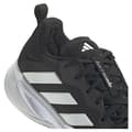 Miniatyrbillede 8 af 8: Adidas Alle Court Sko Barricade Cl Sort EU 42 Mand