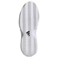 Miniatyrbillede 2 af 8: Adidas Alle Court Sko Barricade Cl Sort EU 42 Mand