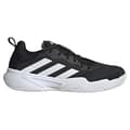 Miniatyrbillede 1 af 8: Adidas Alle Court Sko Barricade Cl Sort EU 42 Mand