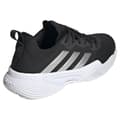 Miniatyrbillede 5 af 8: Adidas Alle Court Sko Barricade Cl Sort EU 40 Kvinde