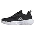 Miniatyrbillede 3 af 8: Adidas Alle Court Sko Barricade Cl Sort EU 40 2/3 Kvinde