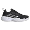 Miniatyrbillede 1 af 8: Adidas Alle Court Sko Barricade Cl Sort EU 40 2/3 Kvinde