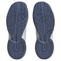 Miniatyrbillede 2 af 8: Adidas Børne All Court Sko Courtflash Hvid EU 28