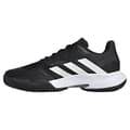 Miniatyrbillede 3 af 8: Adidas Alle Court Sko Courtjam Control Clay Blå,Sort EU 44 Mand