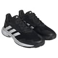 Miniatyrbillede 4 af 8: Adidas Alle Court Sko Courtjam Control Clay Blå,Sort EU 44 Mand
