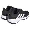 Miniatyrbillede 5 af 8: Adidas Alle Court Sko Courtjam Control Clay Blå,Sort EU 44 Mand