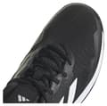 Miniatyrbillede 8 af 8: Adidas Alle Court Sko Courtjam Control Clay Blå,Sort EU 45 1/3 Mand