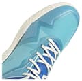 Miniatyrbillede 9 af 10: Adidas Alle Court Sko Defiant Speed Blå EU 40 2/3 Mand
