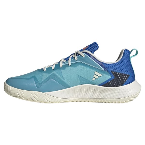 Adidas Defiant Speed Alle Pumps Blå EU 42 Mand