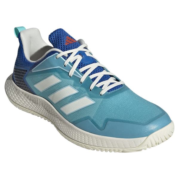 Adidas Defiant Speed Alle Pumps Blå EU 42 Mand