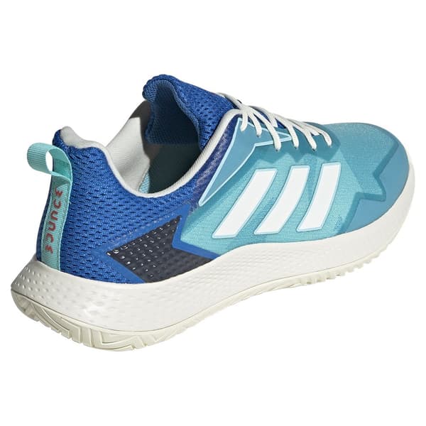 Adidas Defiant Speed Alle Pumps Blå EU 42 Mand