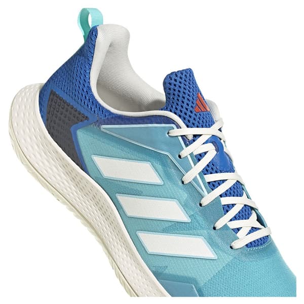 Adidas Defiant Speed Alle Pumps Blå EU 42 Mand