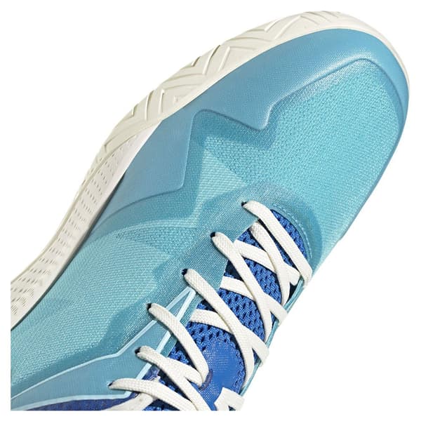 Adidas Defiant Speed Alle Pumps Blå EU 42 Mand