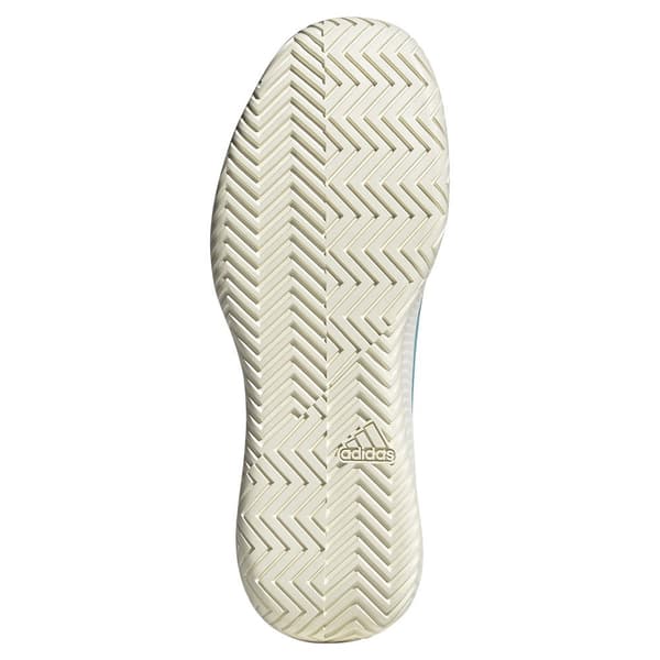 Adidas Defiant Speed Alle Pumps Blå EU 42 Mand