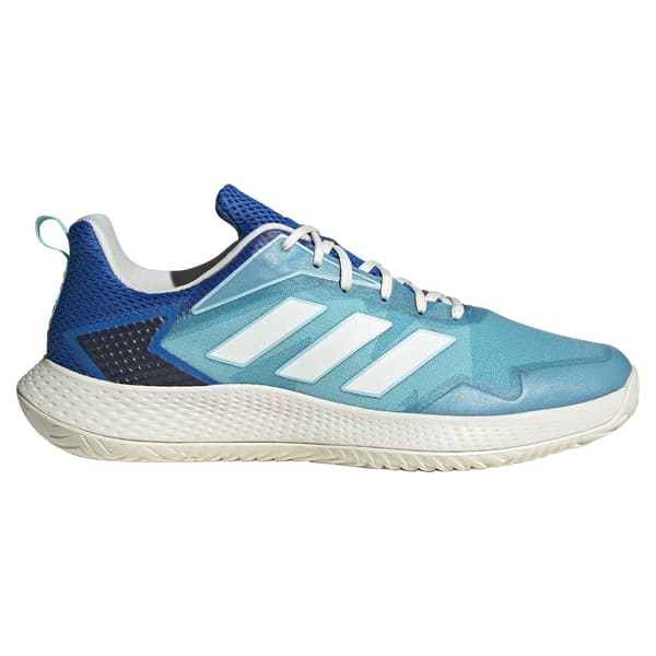 Adidas Alle Court Sko Defiant Speed Blå EU 44 2/3 Mand