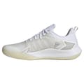 Miniatyrbillede 3 af 8: Adidas Alle Court Sko Defiant Speed Clay Hvid EU 38 Kvinde
